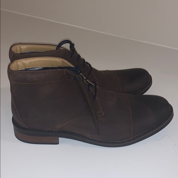 Bostonian Commonwealth Maxton Mid’s - Picture 3 of 7